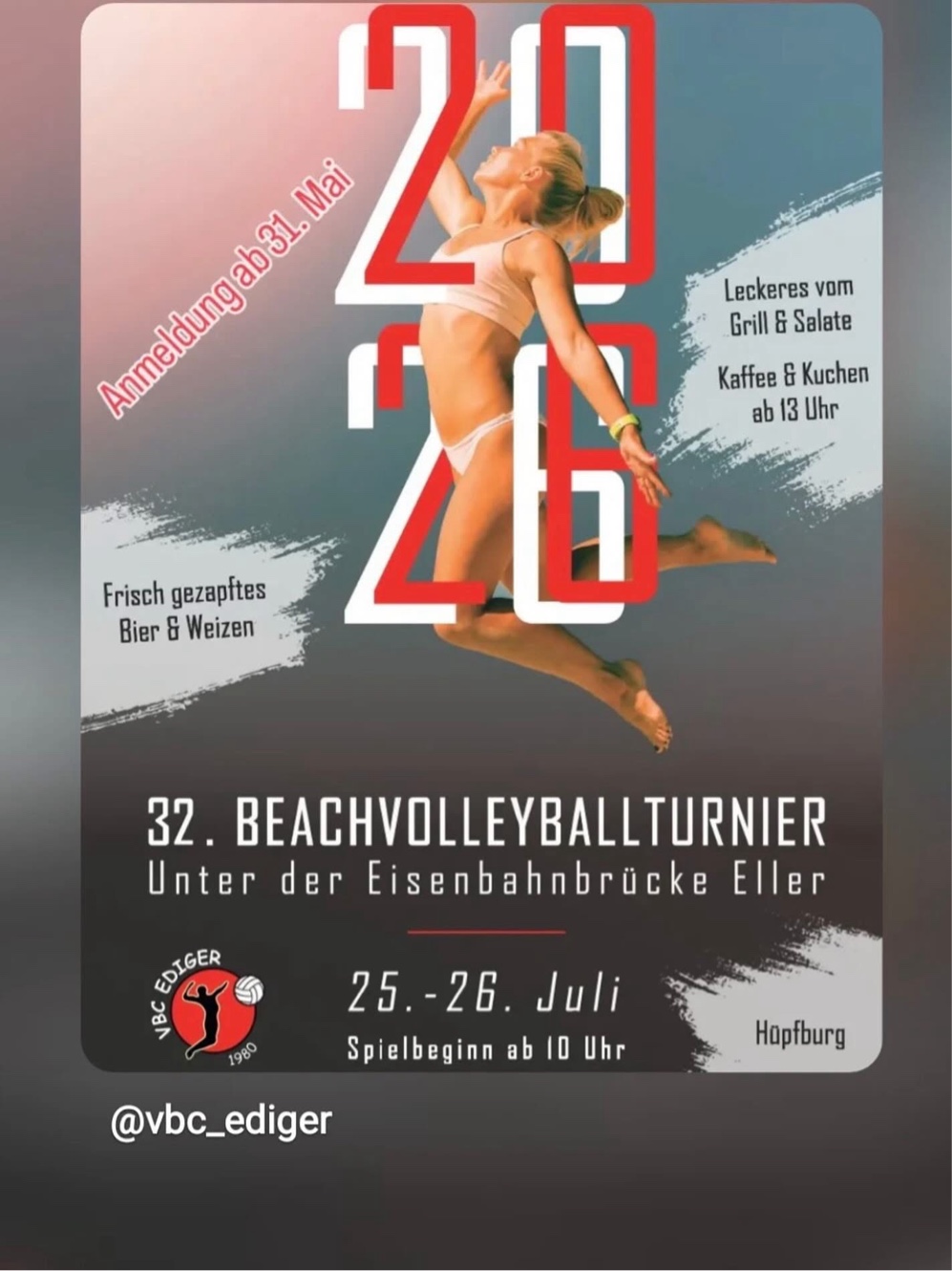 Beach 2026 Beach 2026