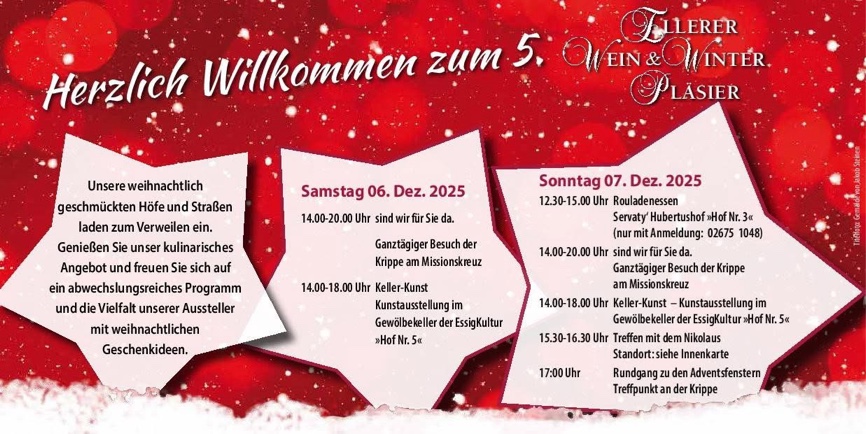 Winter Plaisier 26 2