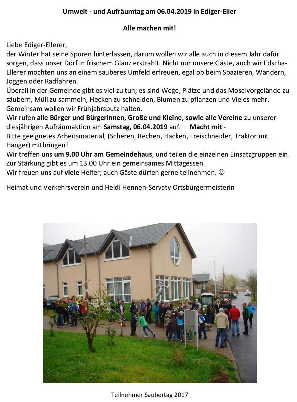 35_UmweltSaubertag_2019.jpg Umwelttag 2019